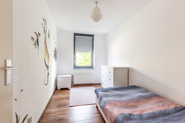 Medium property photo - Willem Baerdesenstraat 18, 1067 XX Amsterdam